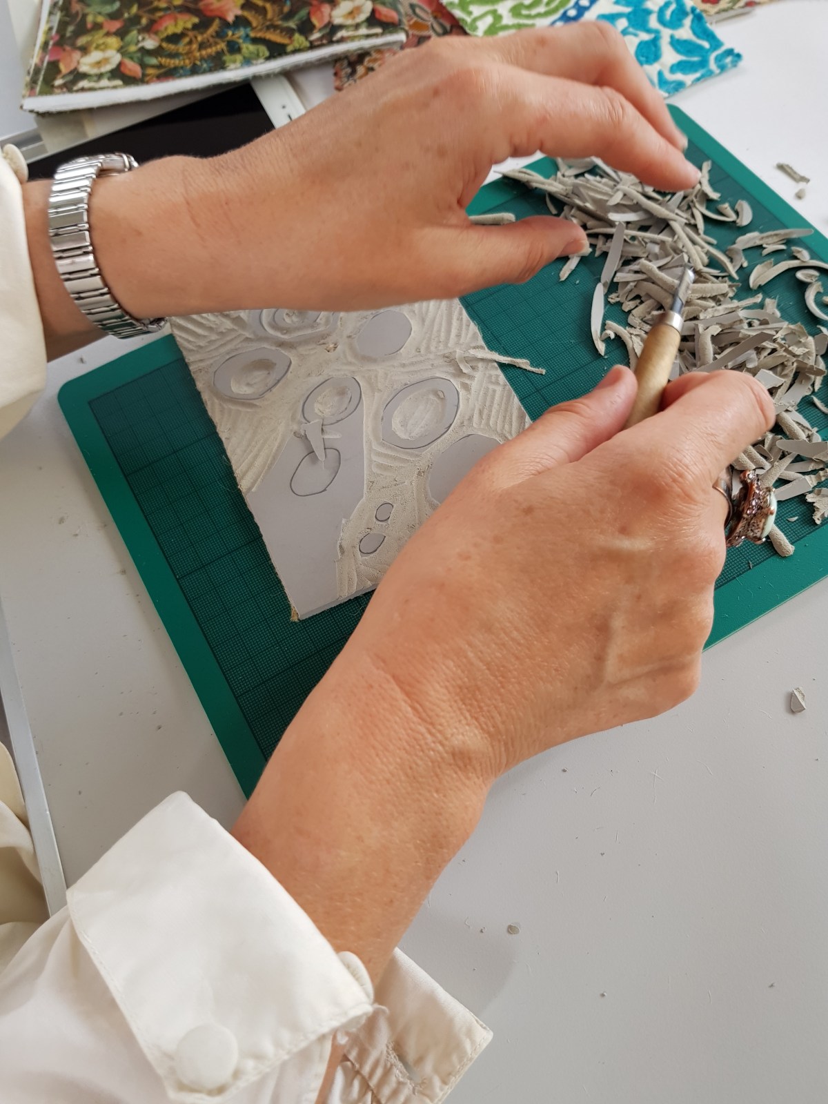 Workshop in a&nbsp;Box